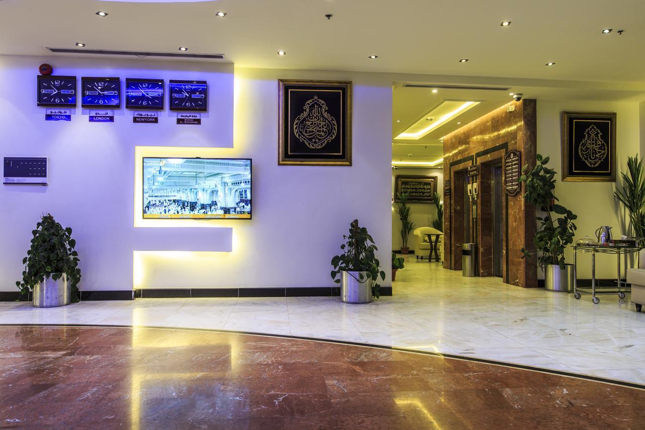 Manazil Al Dhayf Aparthotel Jeddah Exterior photo